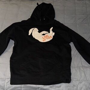 Harry Styles Love On Tour Hoodie